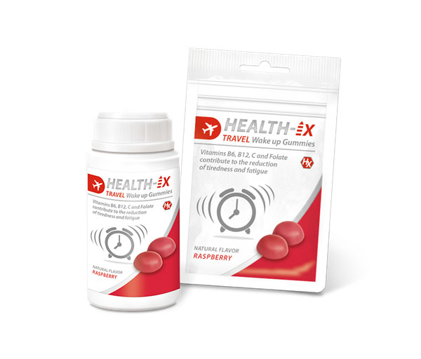 Health iX Travel